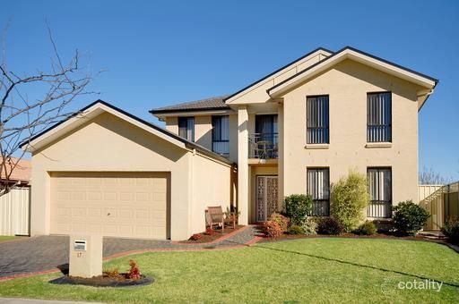 17 Lord Eldon Dr, Harrington Park, NSW 2567