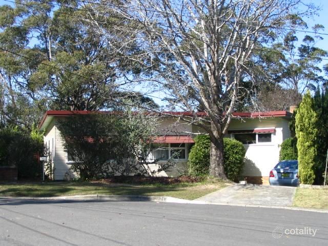 71 Bolwarra Ave, West Pymble, NSW 2073