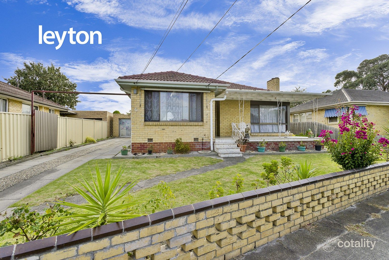 6 Helen Ct, Noble Park, VIC 3174