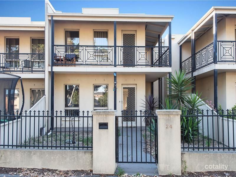 24 Nobel Banks Dr, Cairnlea, VIC 3023