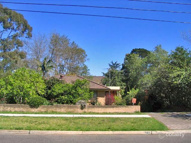 24 Orange Gr, Castle Hill, NSW 2154