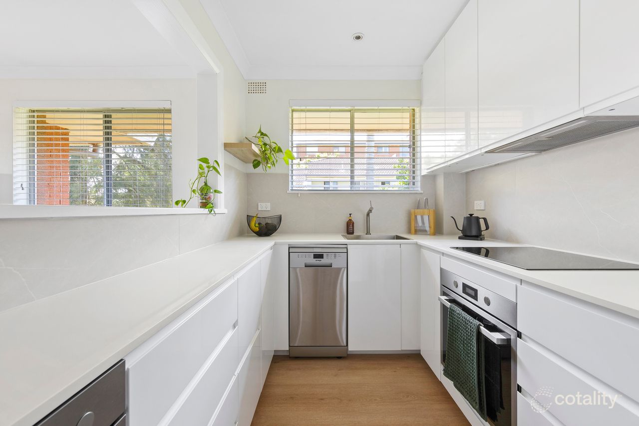 8/7 Waine St, Freshwater, NSW 2096