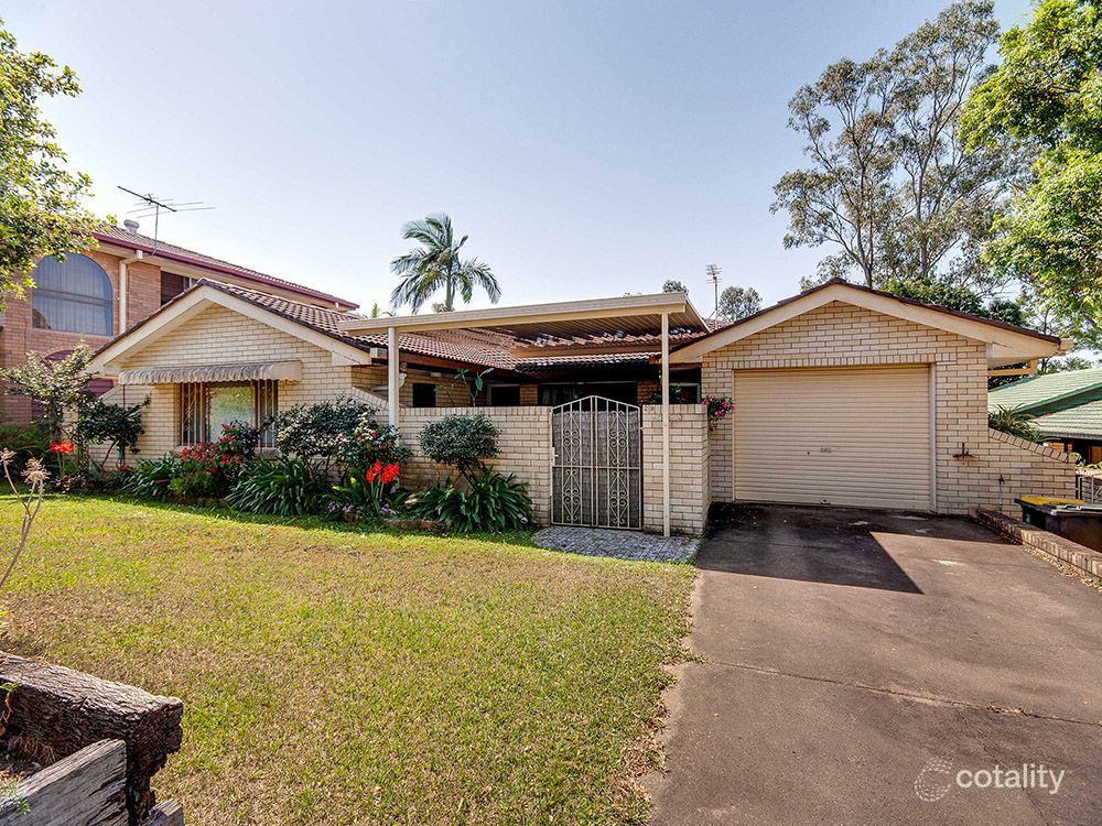 29 Mcginn Rd, Ferny Grove, QLD 4055