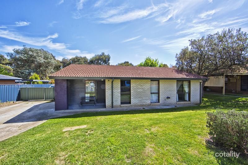 23 Gosman Cl, Oxley, ACT 2903