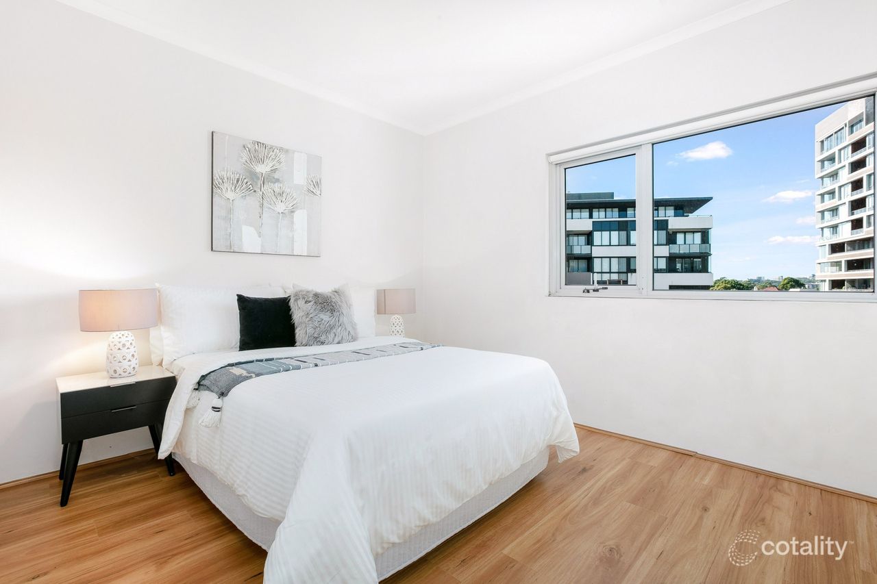 72/2 Levy Walk, Zetland, NSW 2017