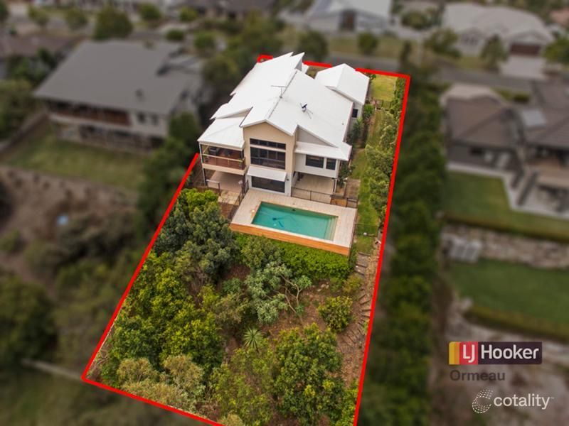 29 Islandview Tce, Ormeau Hills, QLD 4208