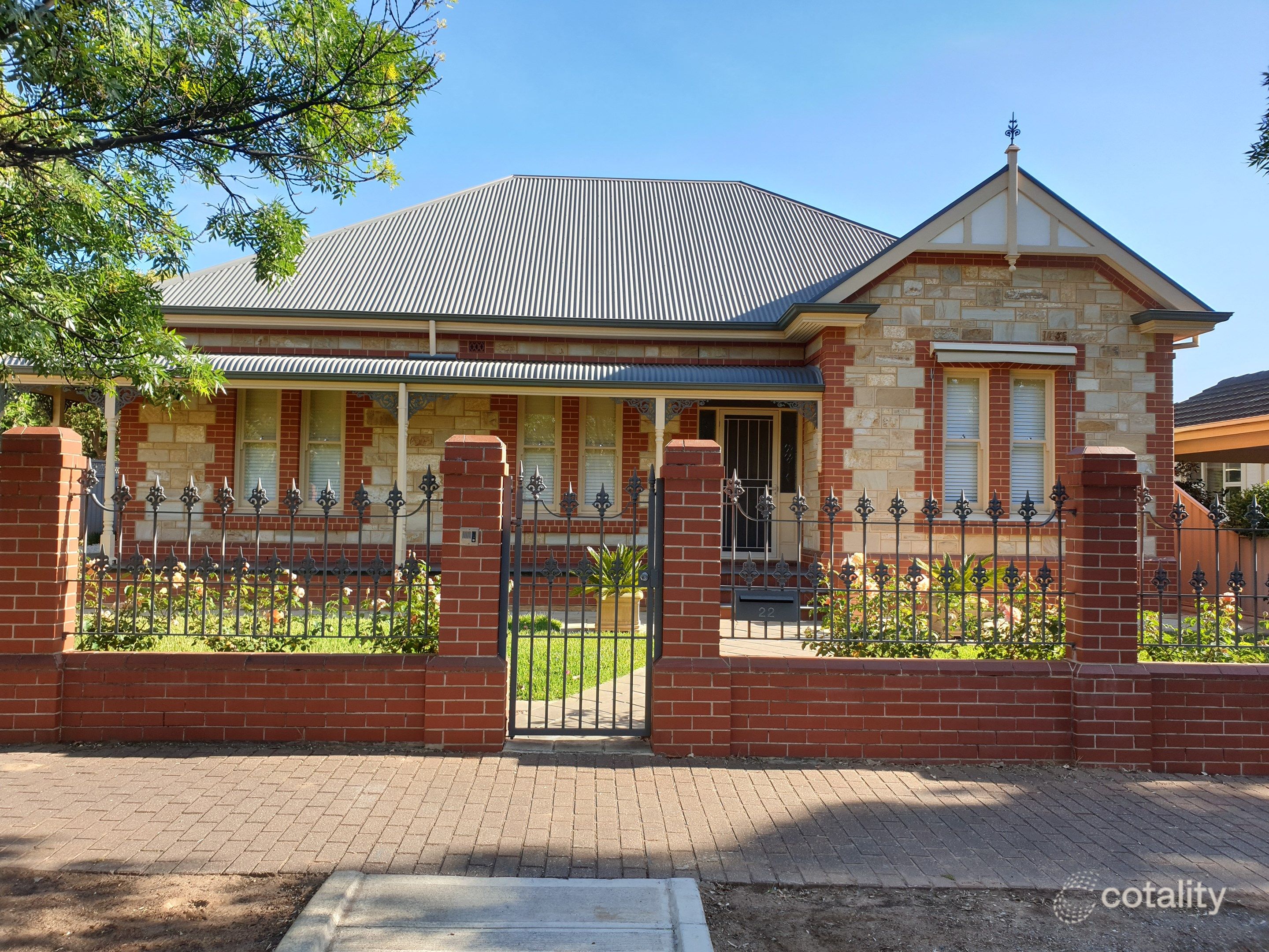 22 Stafford Gr, Heathpool, SA 5068