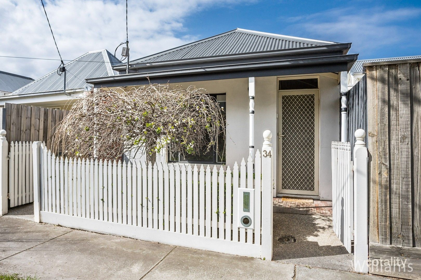 34 Crawford St, Newport, VIC 3015