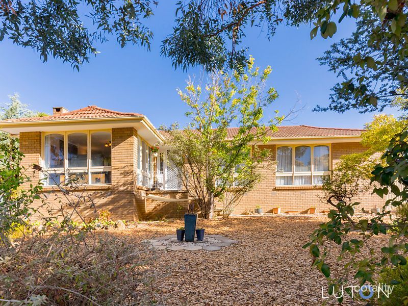 35 Massey St, Evatt, ACT 2617
