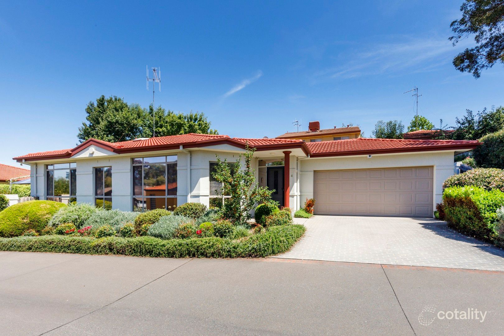 4/25 Temperley St, Nicholls, ACT 2913