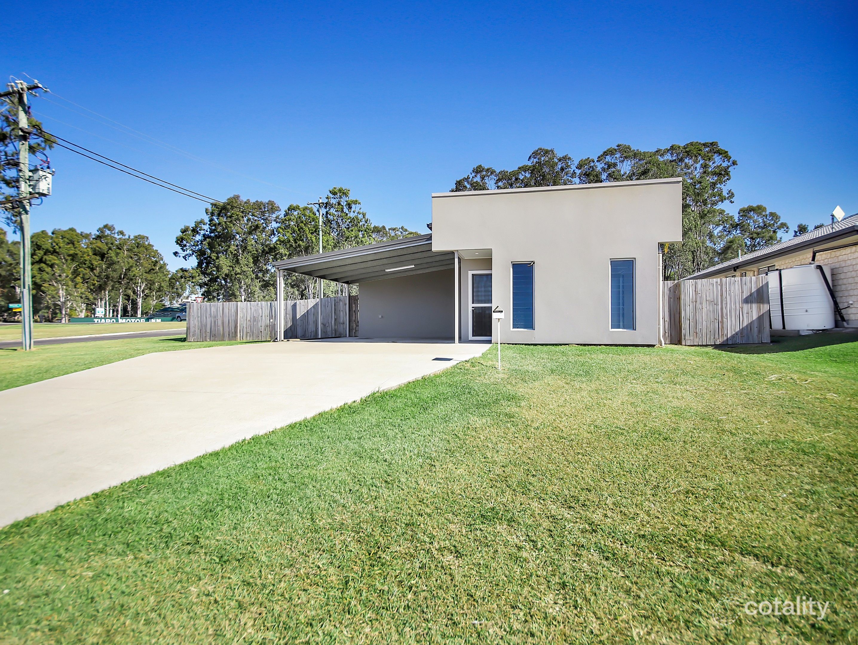 1 Josephine Dr, Tiaro, QLD 4650