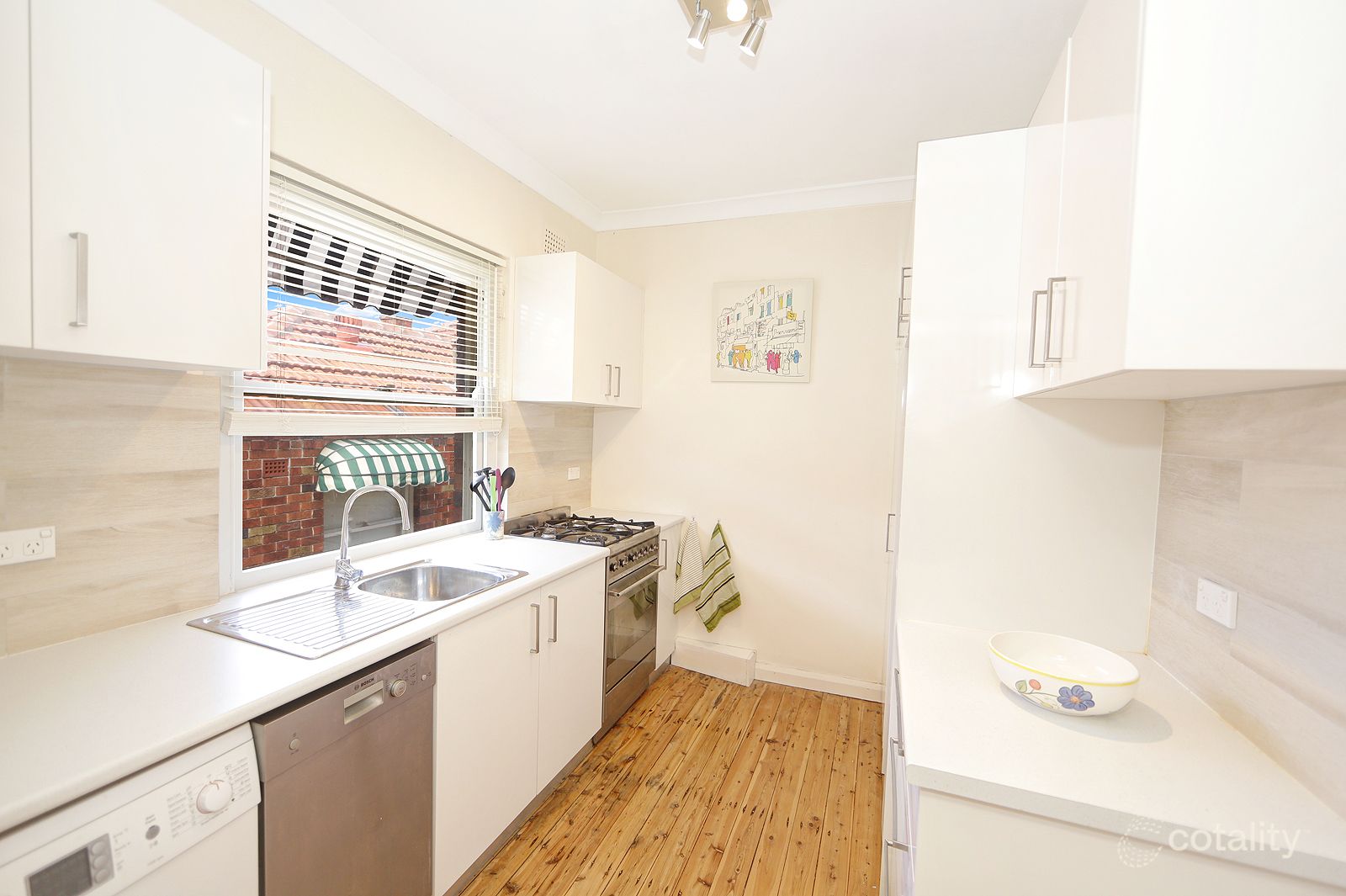 5/5 Middlemiss St, Lavender Bay, NSW 2060