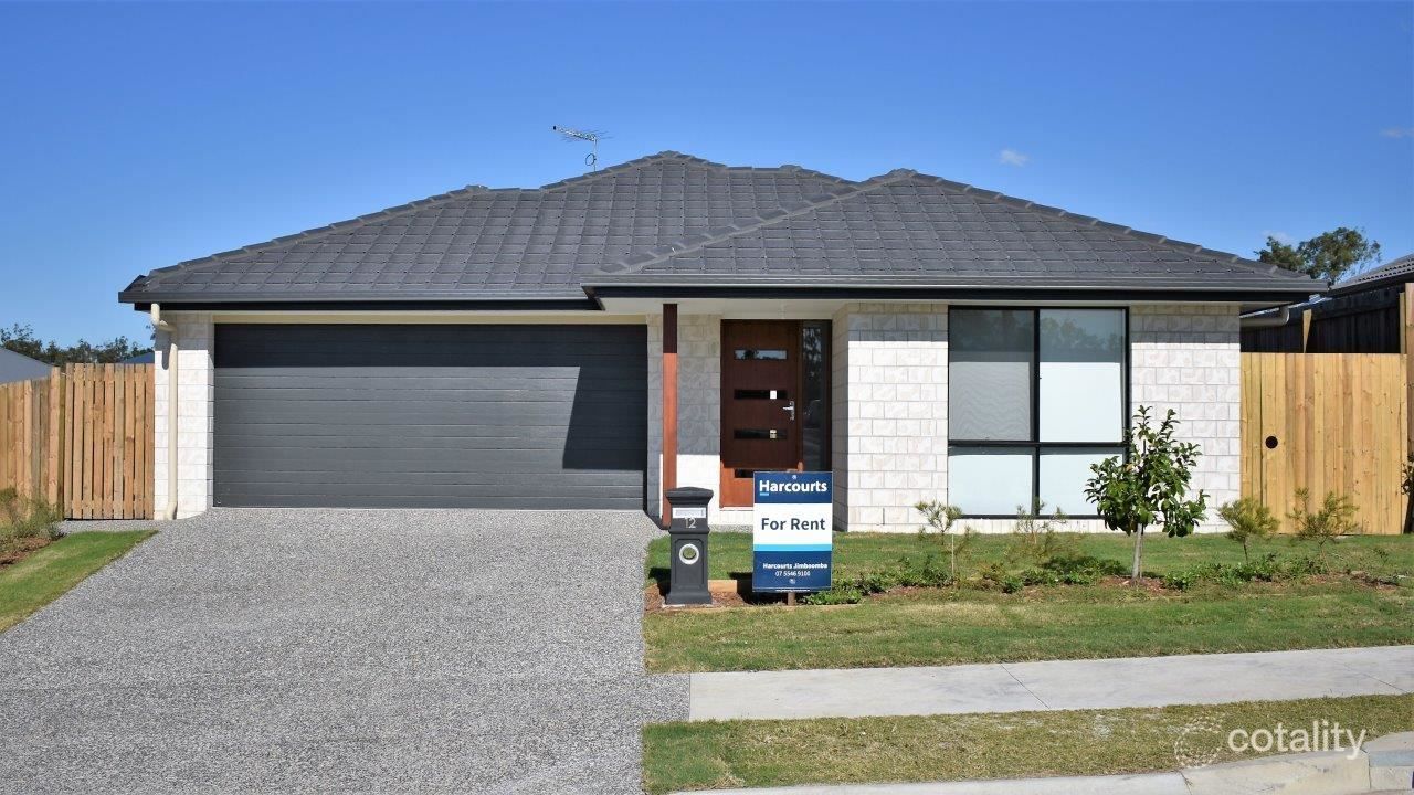 12 Trailblazer Dr, Flagstone, QLD 4280