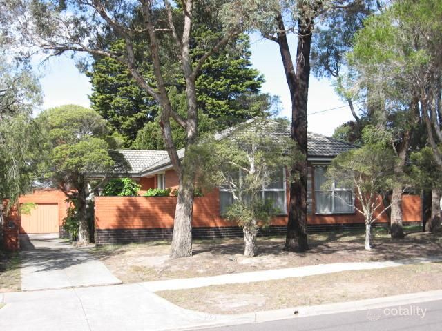 22 Kingswood Ave, Mount Waverley, VIC 3149