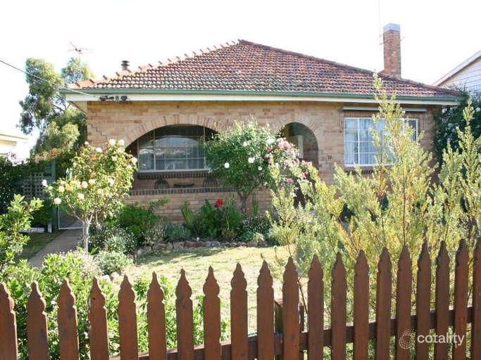 10 Commercial St, Willaura, VIC 3379