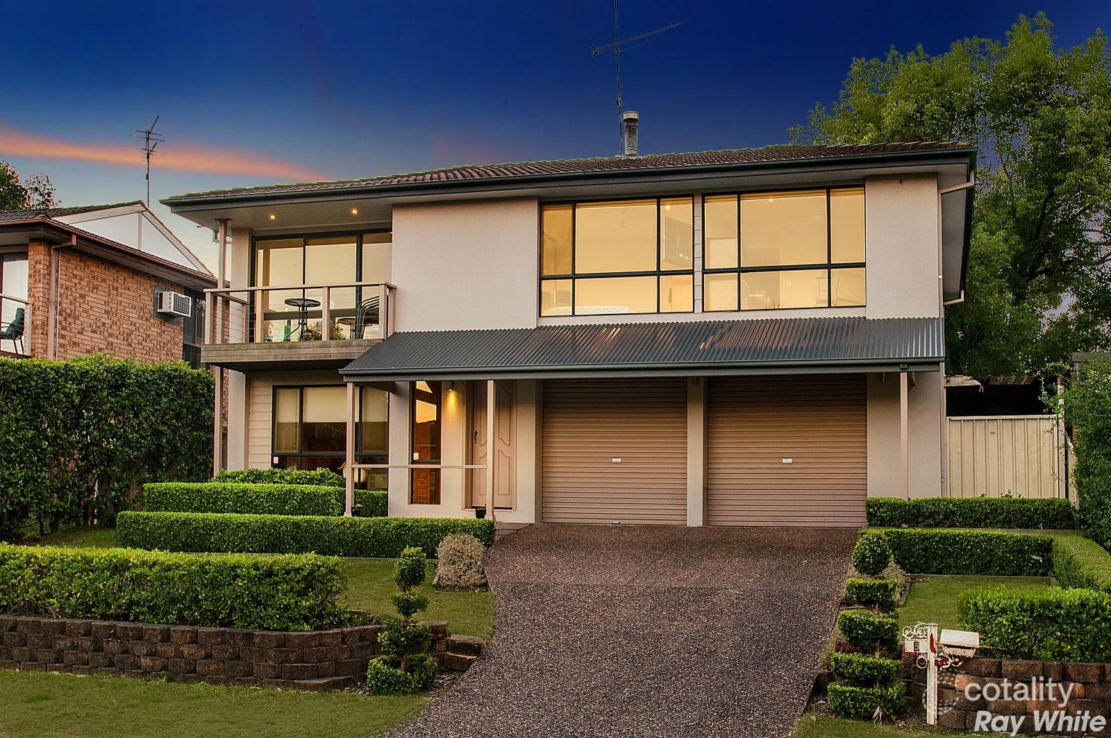5 Griffiths Rd, Mcgraths Hill, NSW 2756