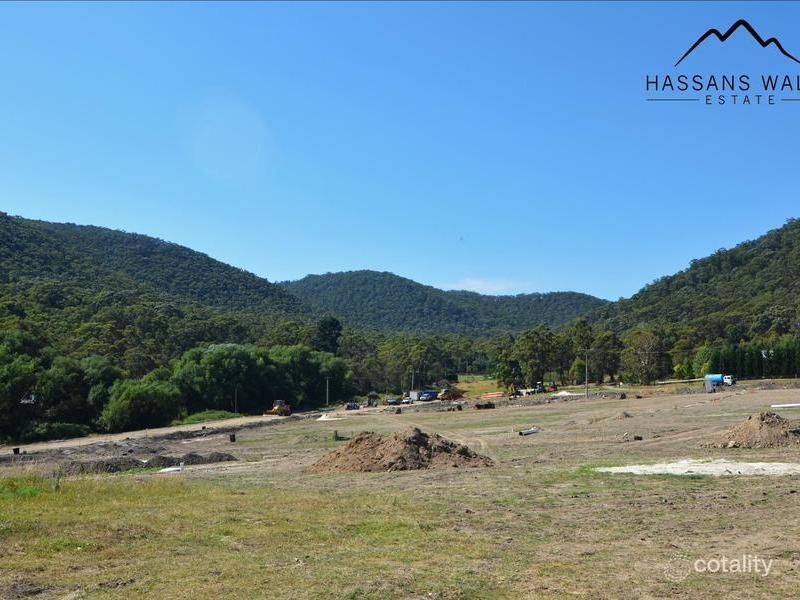 14 Hassans Walls Rd, Sheedys Gully, NSW 2790