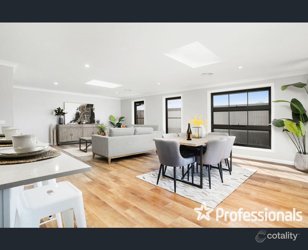 12 Keystone Rise, Kelso, NSW 2795