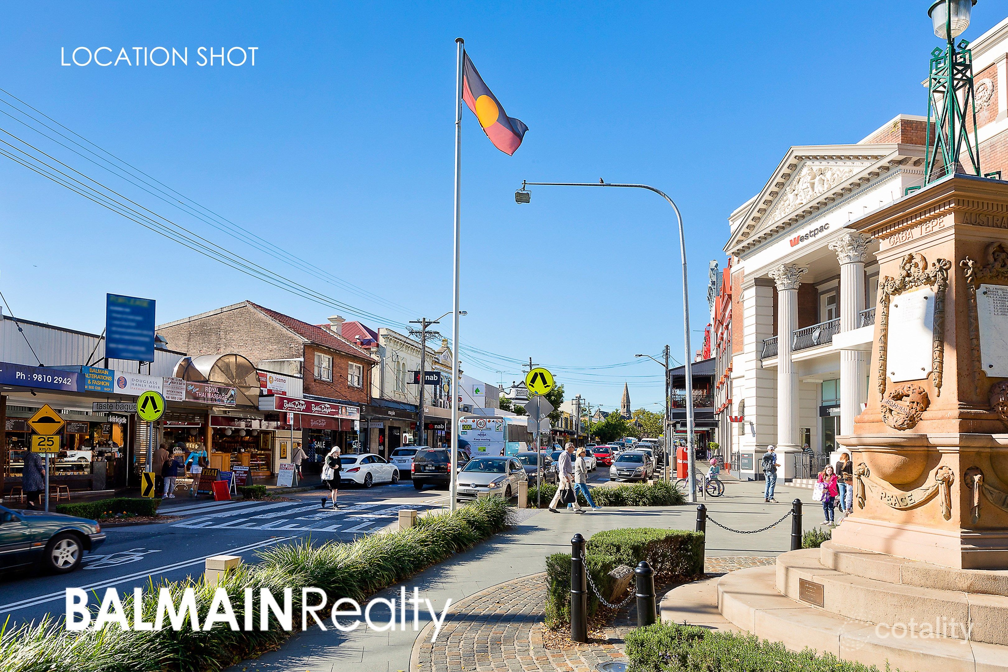 802/27-31 Margaret St, Rozelle, NSW 2039