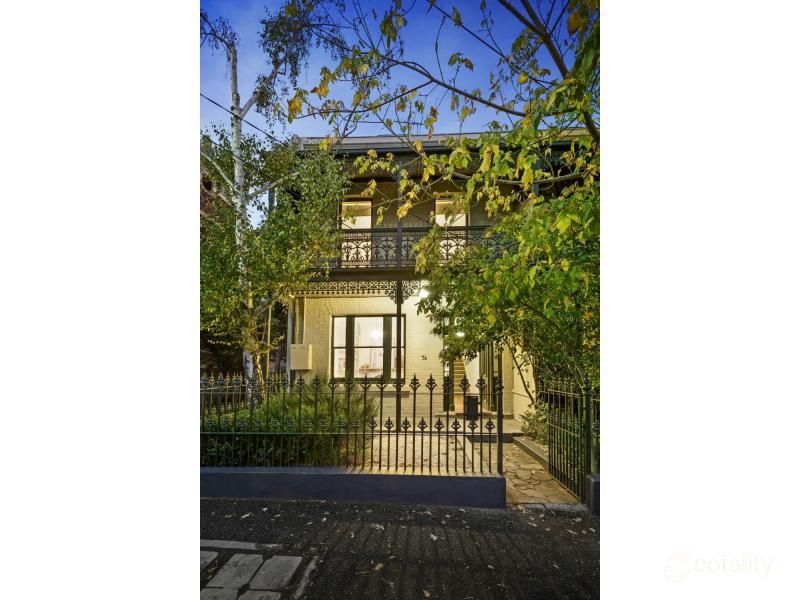 74 Wilson St, South Yarra, VIC 3141