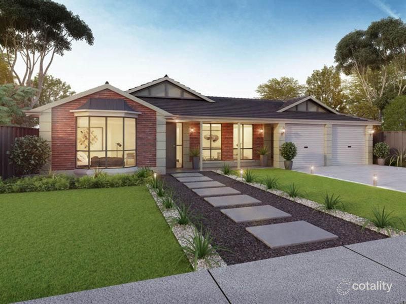 3 Perc Crook St, Nuriootpa, SA 5355