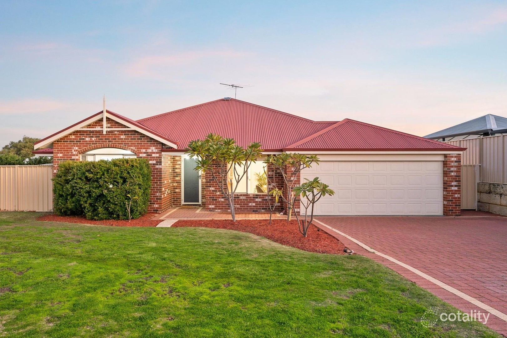 5 Bittern Lane, Beeliar, WA 6164