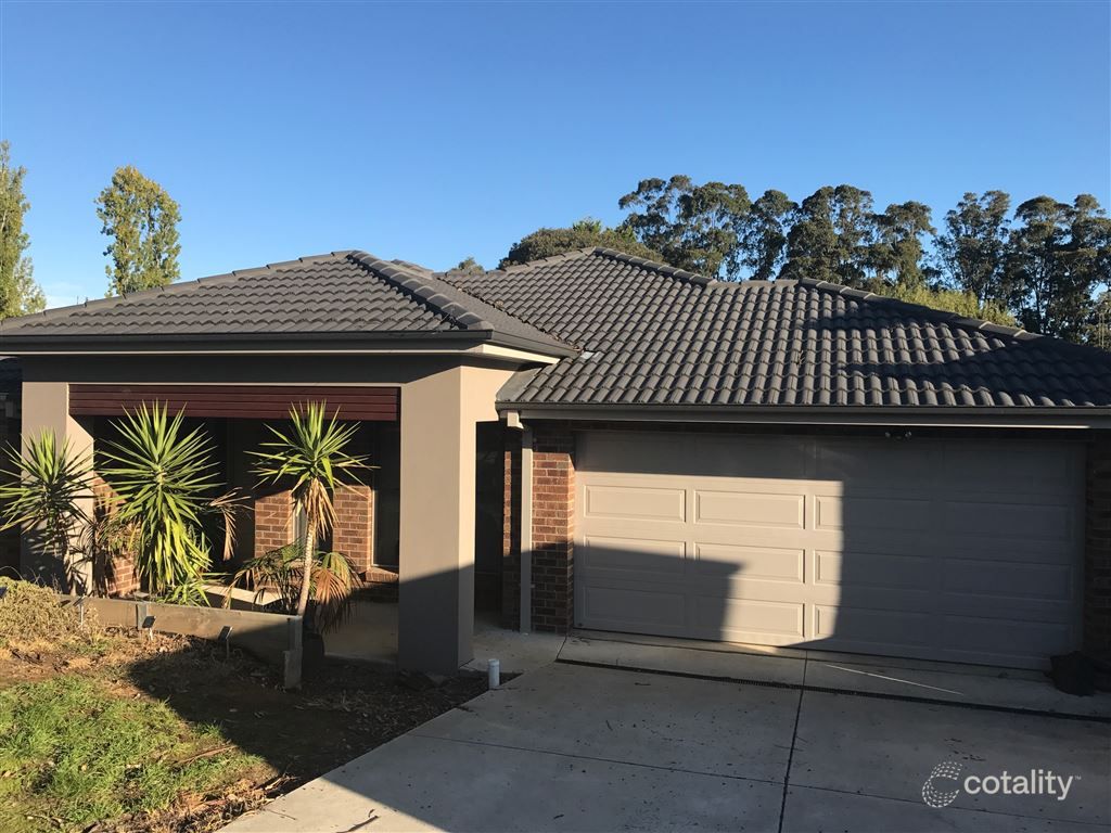 507 Palmerston St, Buninyong, VIC 3357