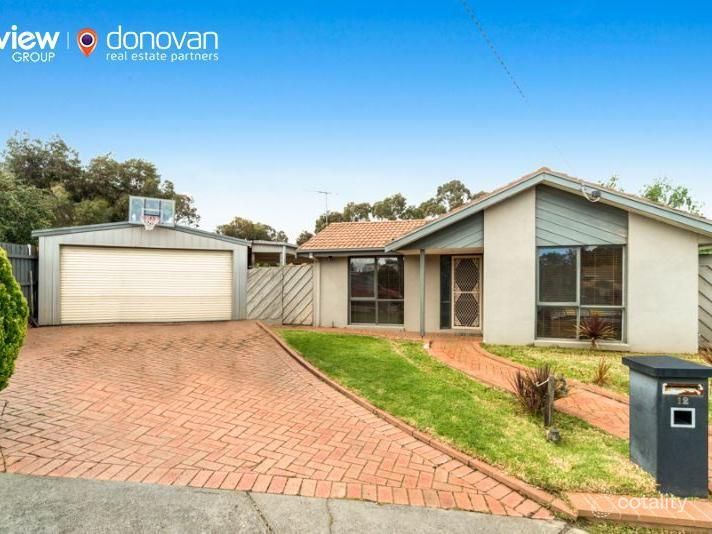 12 Stud Ct, Skye, VIC 3977