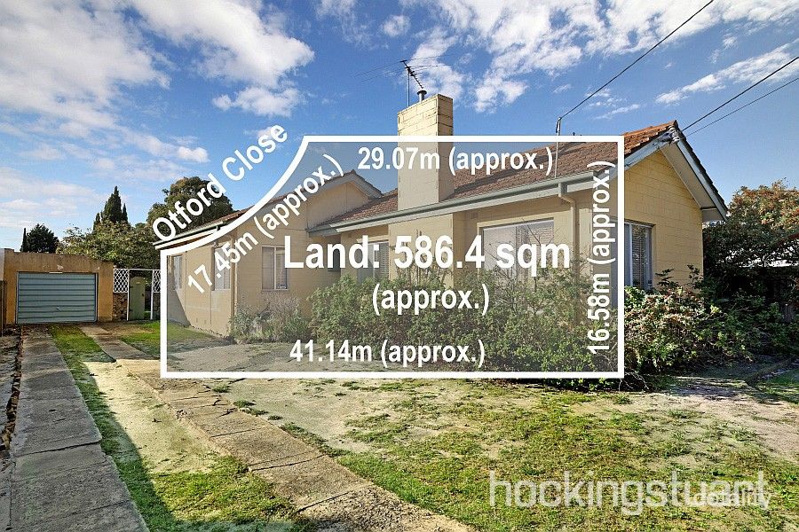 3 Otford Cl, Moorabbin, VIC 3189