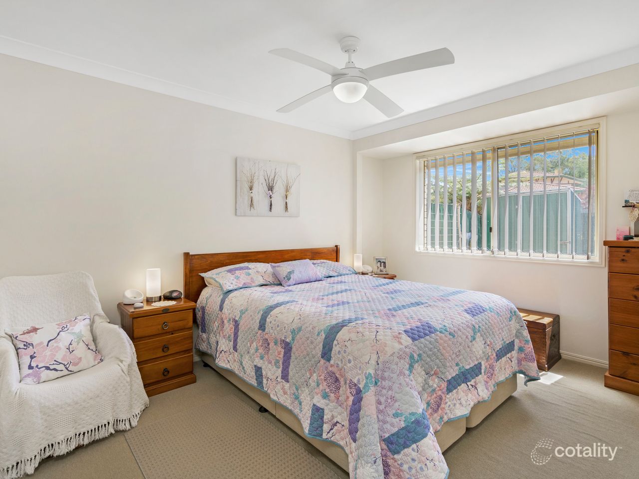 11/6 Cardona Ct, Reedy Creek, QLD 4227