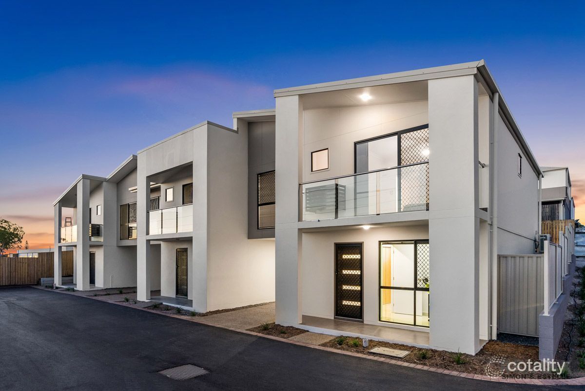 19/12 Penny St, Algester, QLD 4115