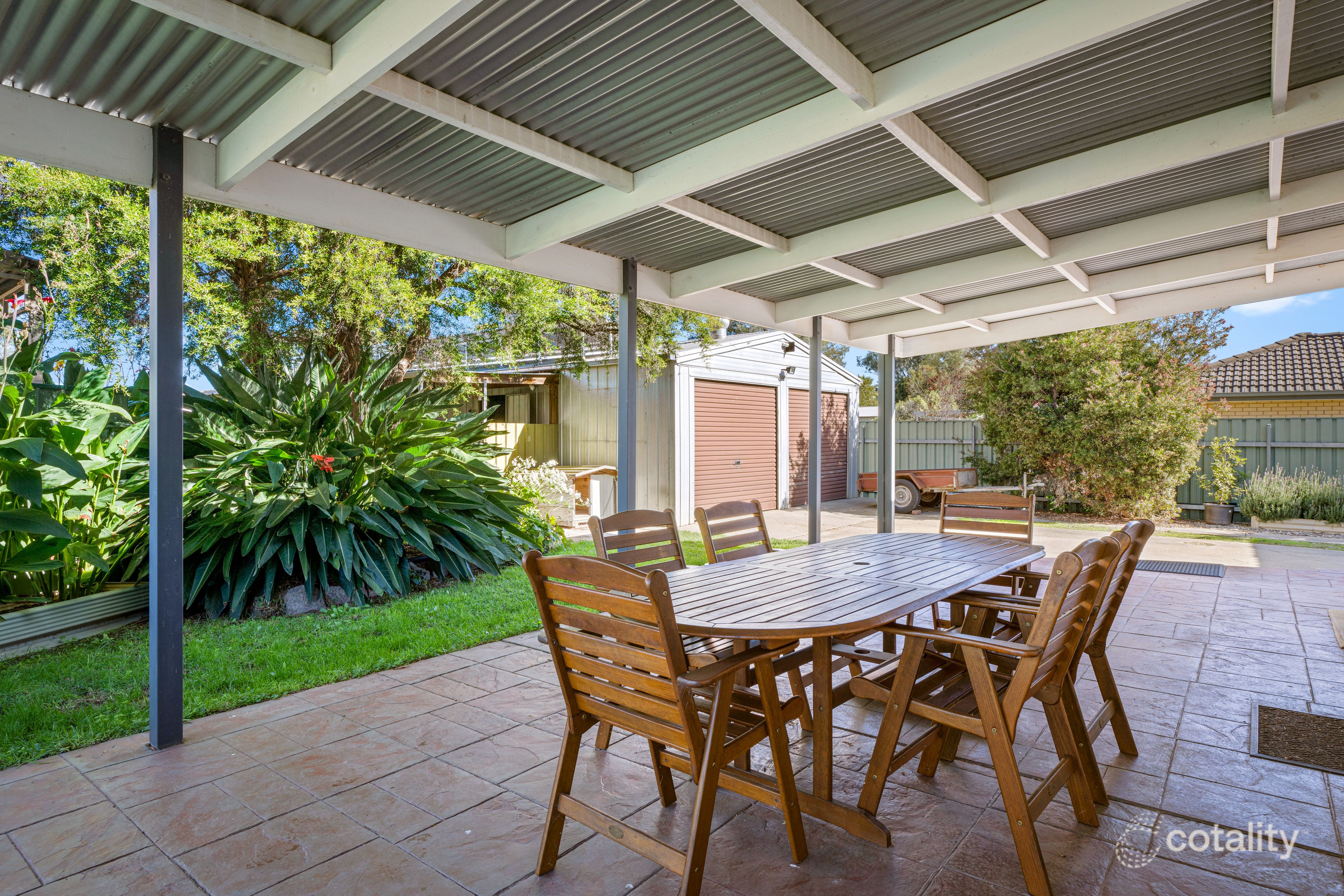 98 Fallon St, Jindera, NSW 2642