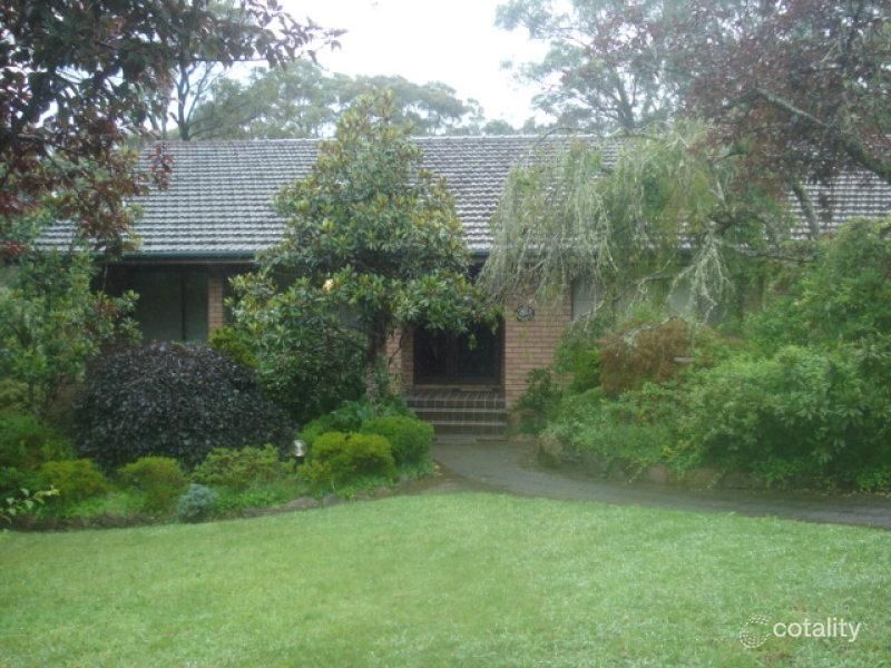 33 Braeside St, Blackheath, NSW 2785