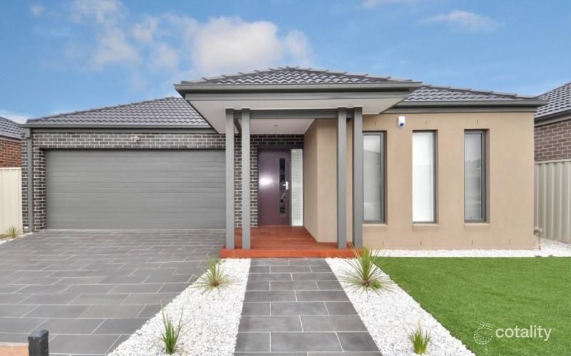 5 Daly Cct, Caroline Springs, VIC 3023