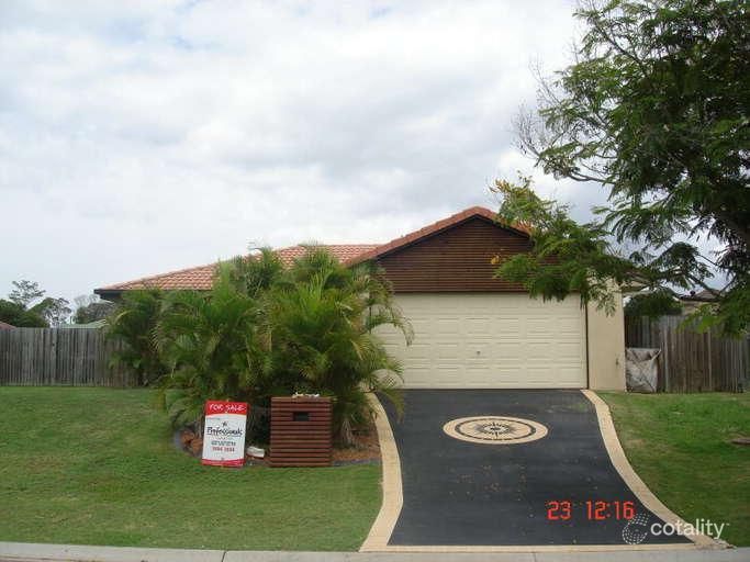 48 Friarbird Dr, Narangba, QLD 4504