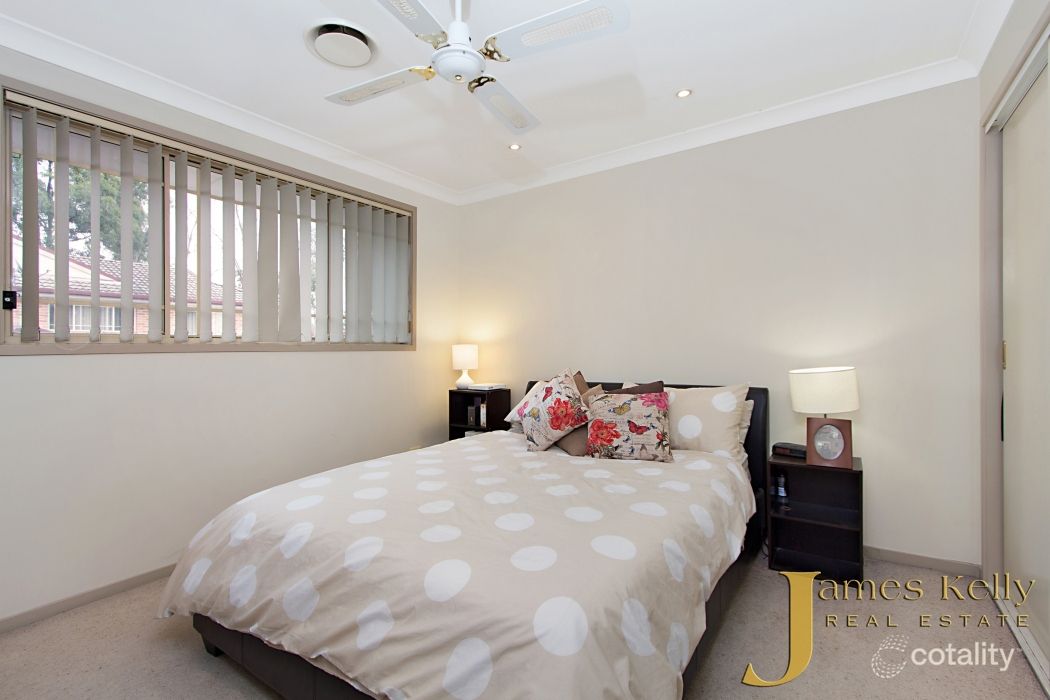 9/39 Blenheim Ave, Rooty Hill, NSW 2766