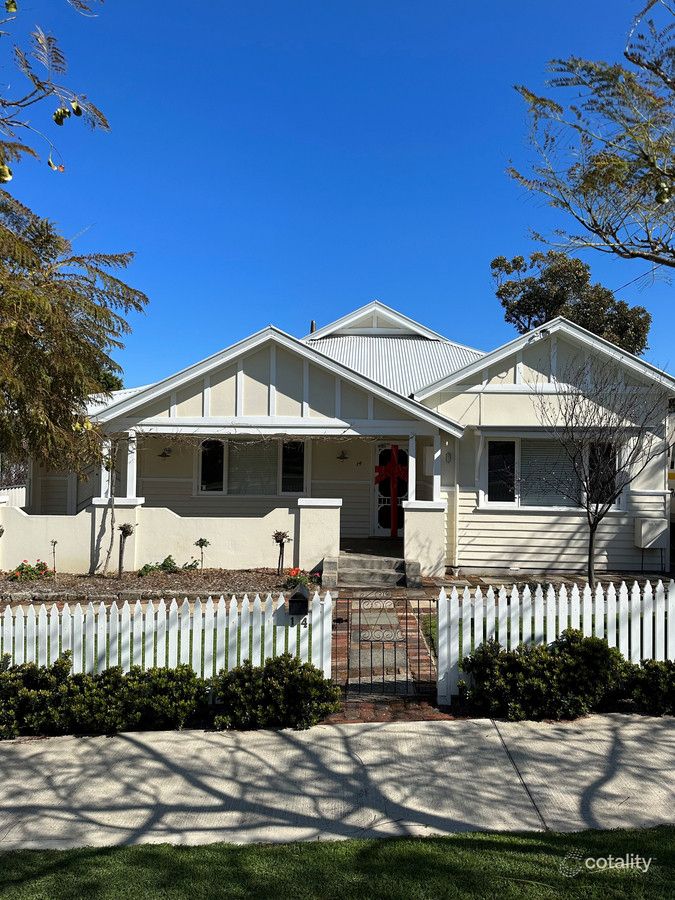 14 Banksia St, Bunbury, WA 6230