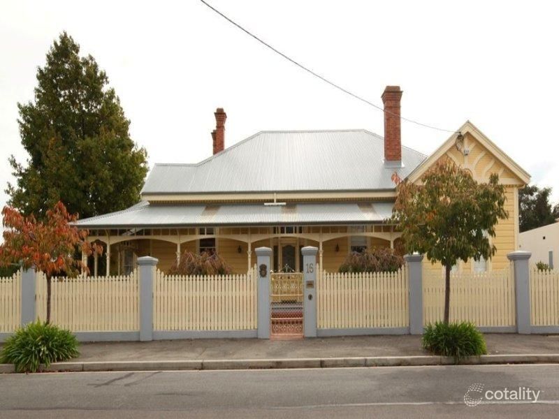 16 Mann St, Invermay, TAS 7248