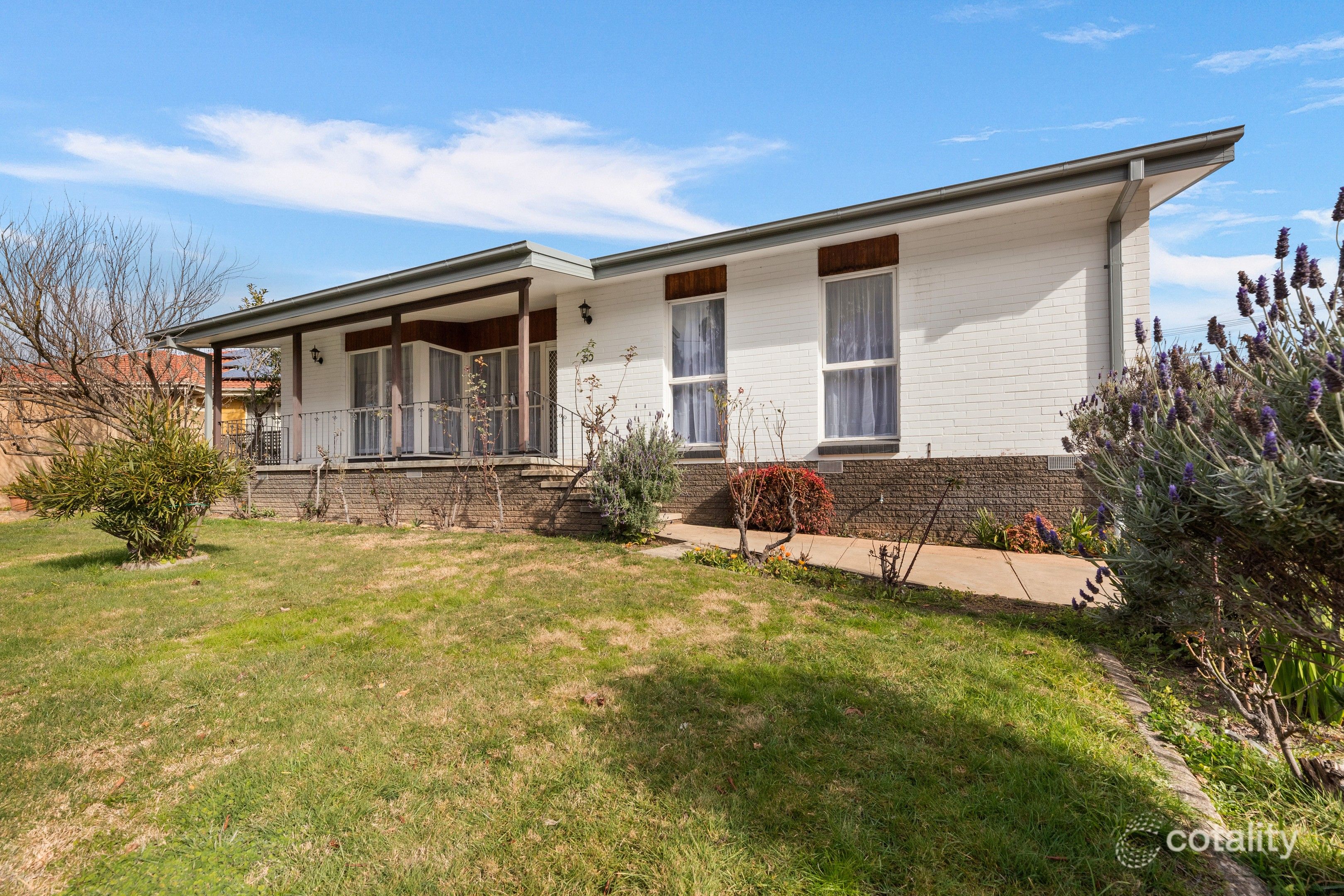 50 Pethebridge St, Pearce, ACT 2607