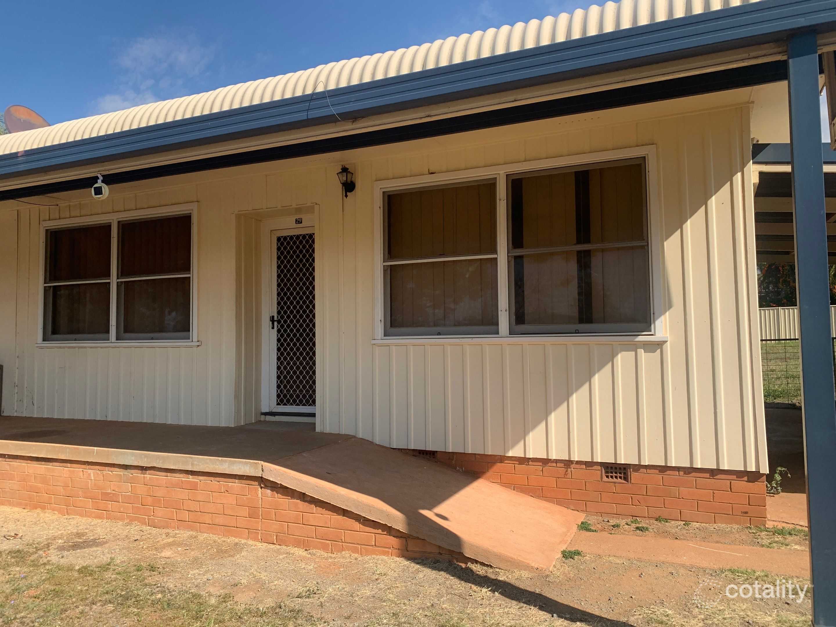 29-31 Woodiwiss Ave, Cobar, NSW 2835