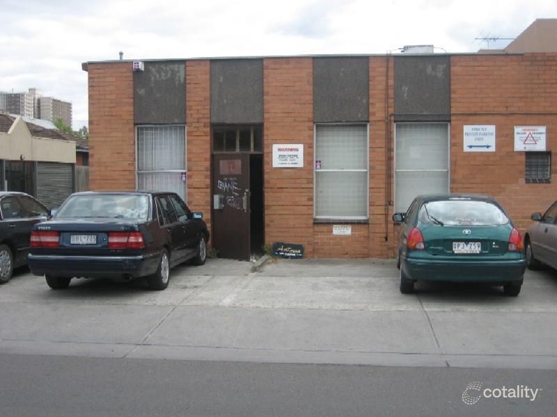 190-192 Church St, Richmond, VIC 3121
