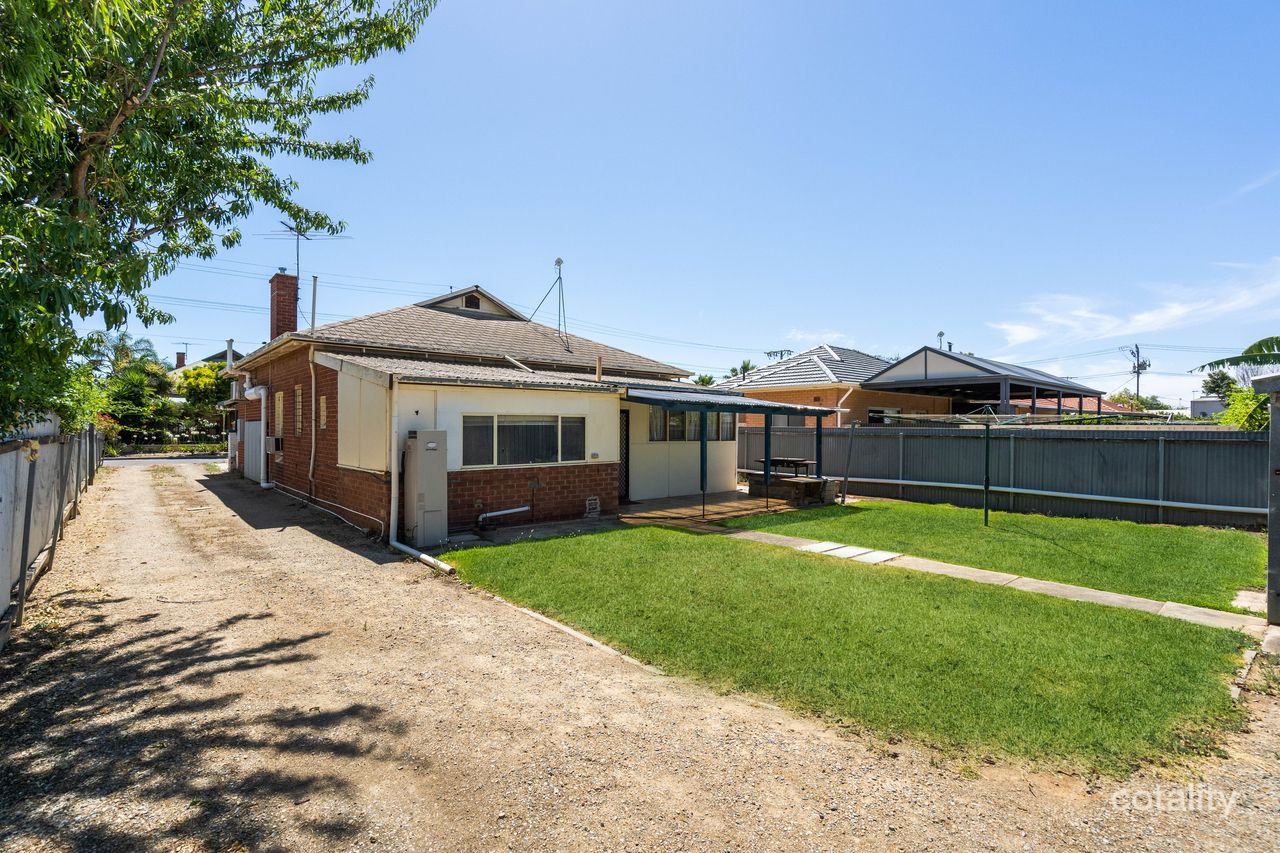 21 Wodonga St, Beverley, SA 5009