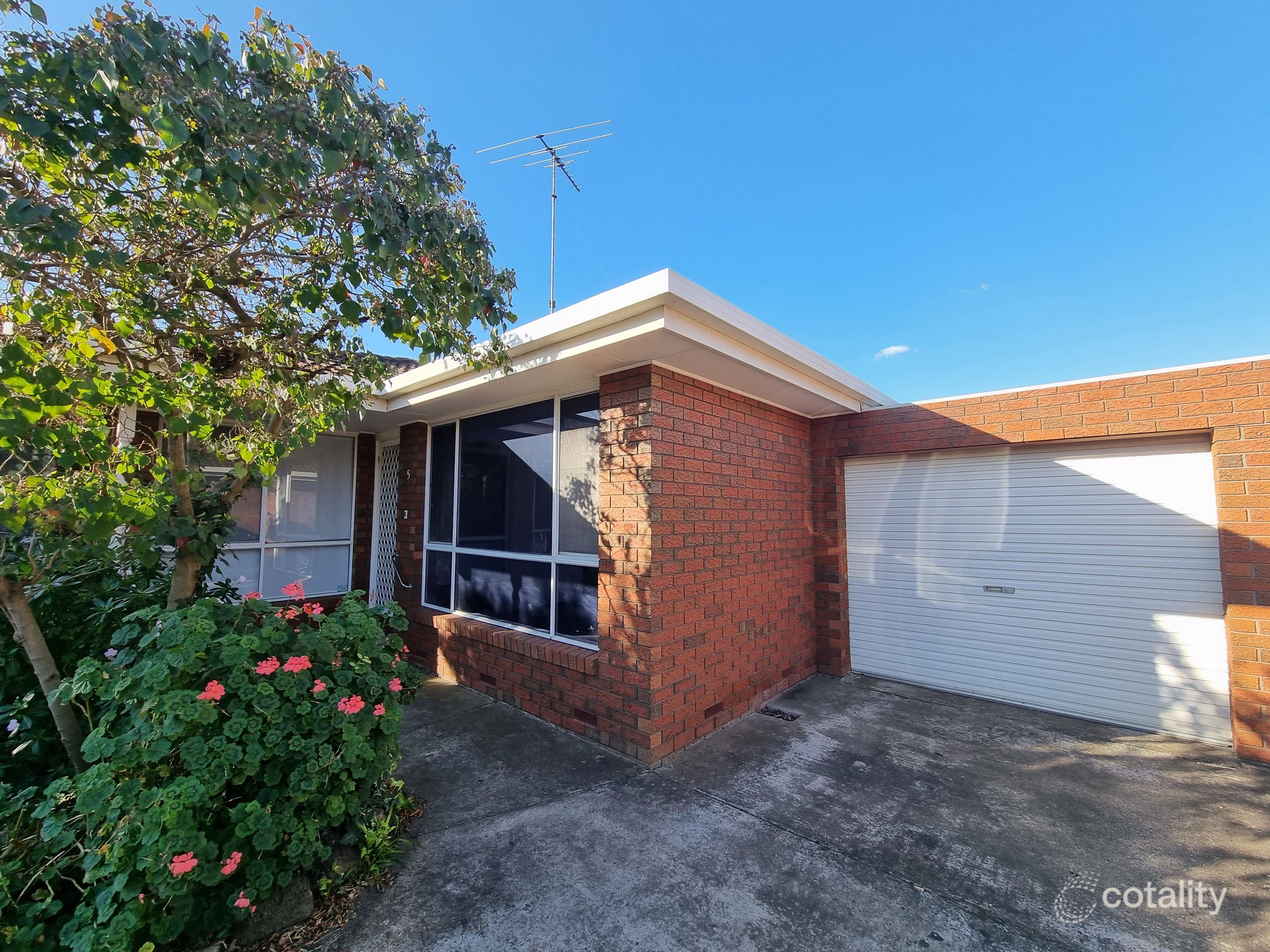 5/41 Rugby St, Belmont, VIC 3216