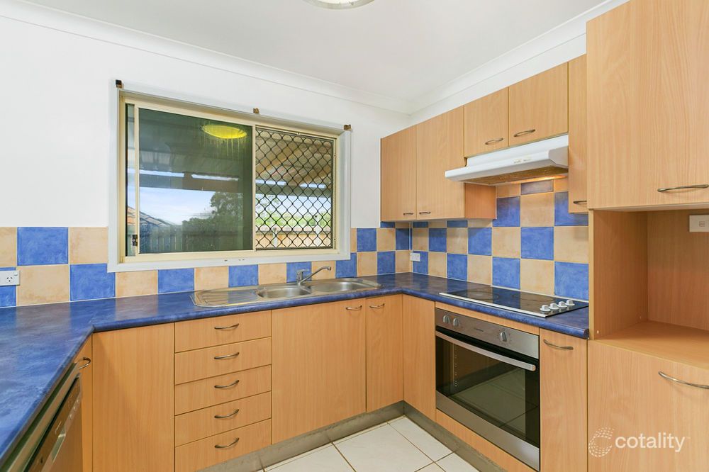 12 Bunya St, Hemmant, QLD 4174