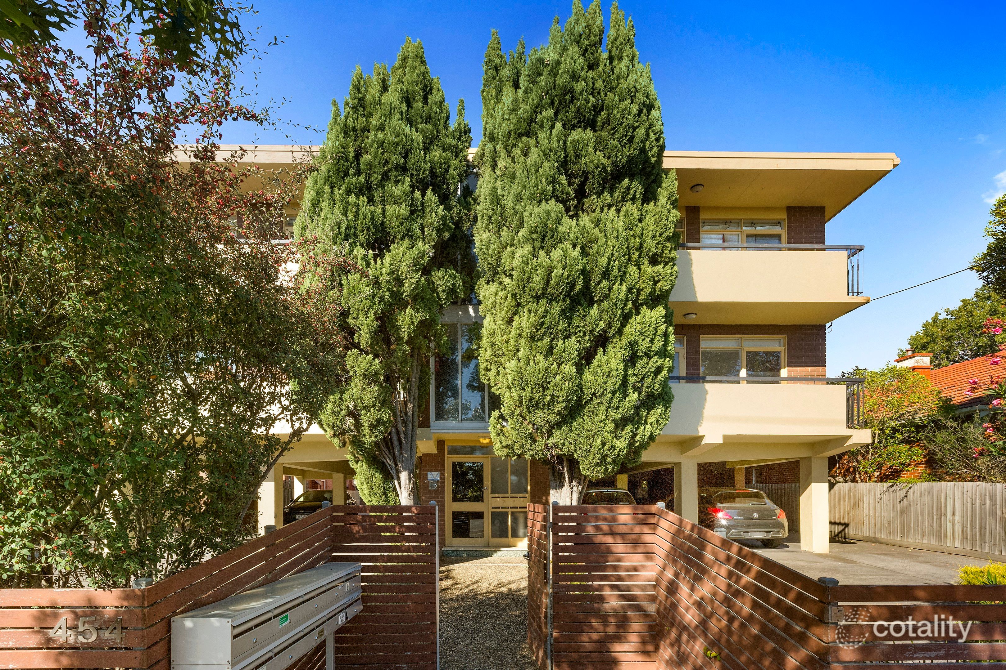 2/454 Kooyong Rd, Caulfield South, VIC 3162