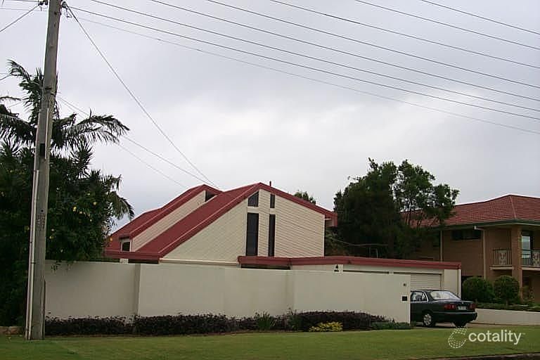 81 Channel St, Cleveland, QLD 4163