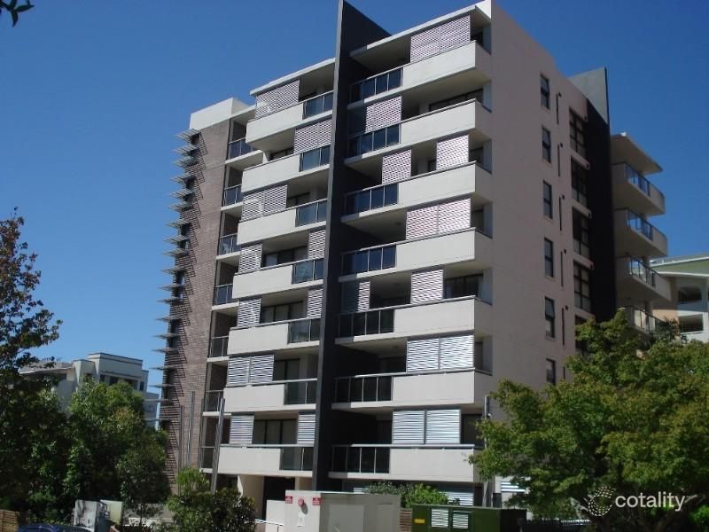 203/12-16 Romsey St, Waitara, NSW 2077