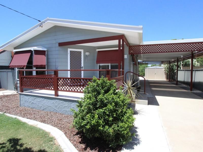 29 Coolamon St, Ariah Park, NSW 2665