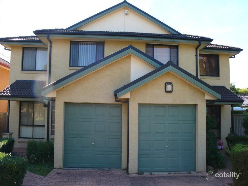 49 Galton St, Wetherill Park, NSW 2164