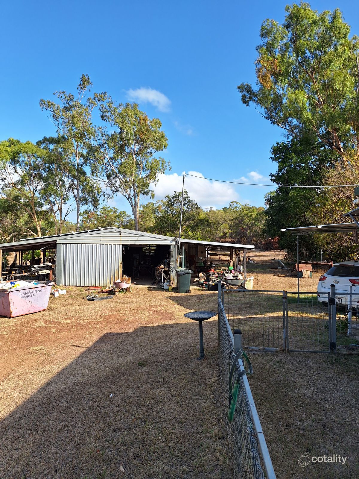 307 Mount Chalmers Rd, Mount Chalmers, QLD 4702